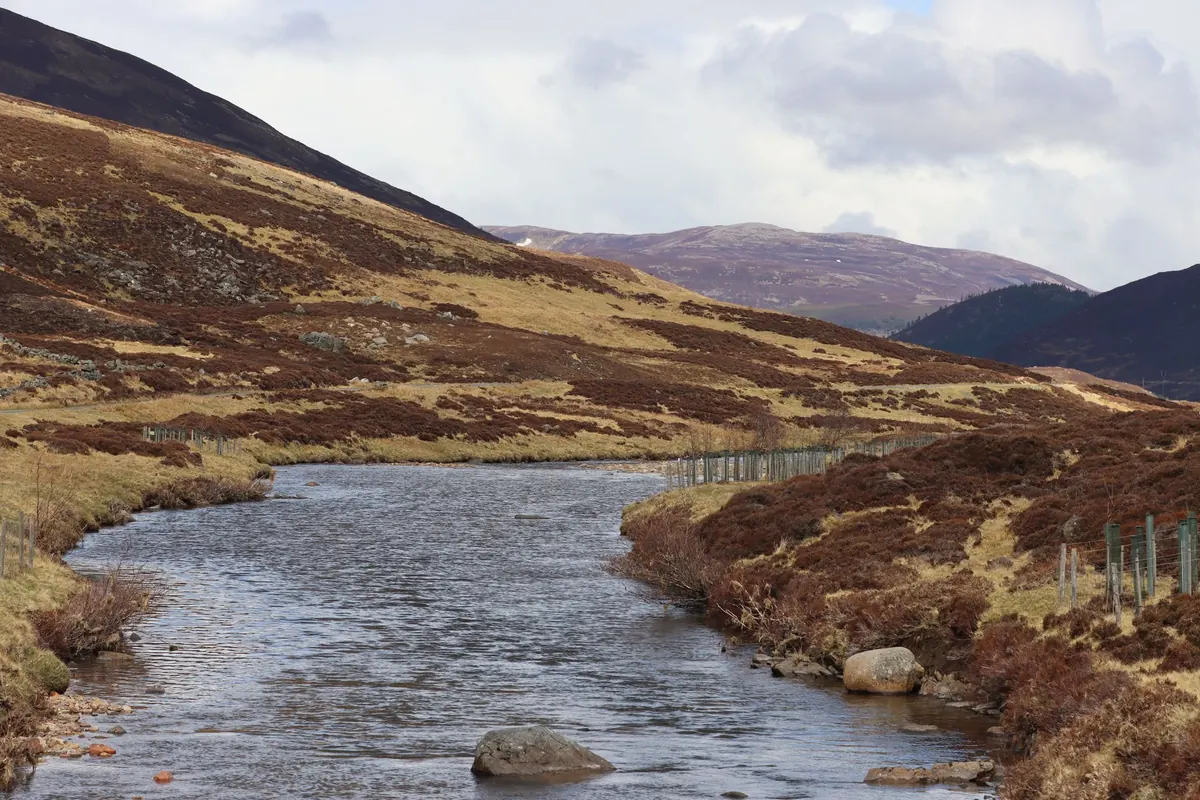 A First-Timer's Guide to the Scottish Highlands in Autumn