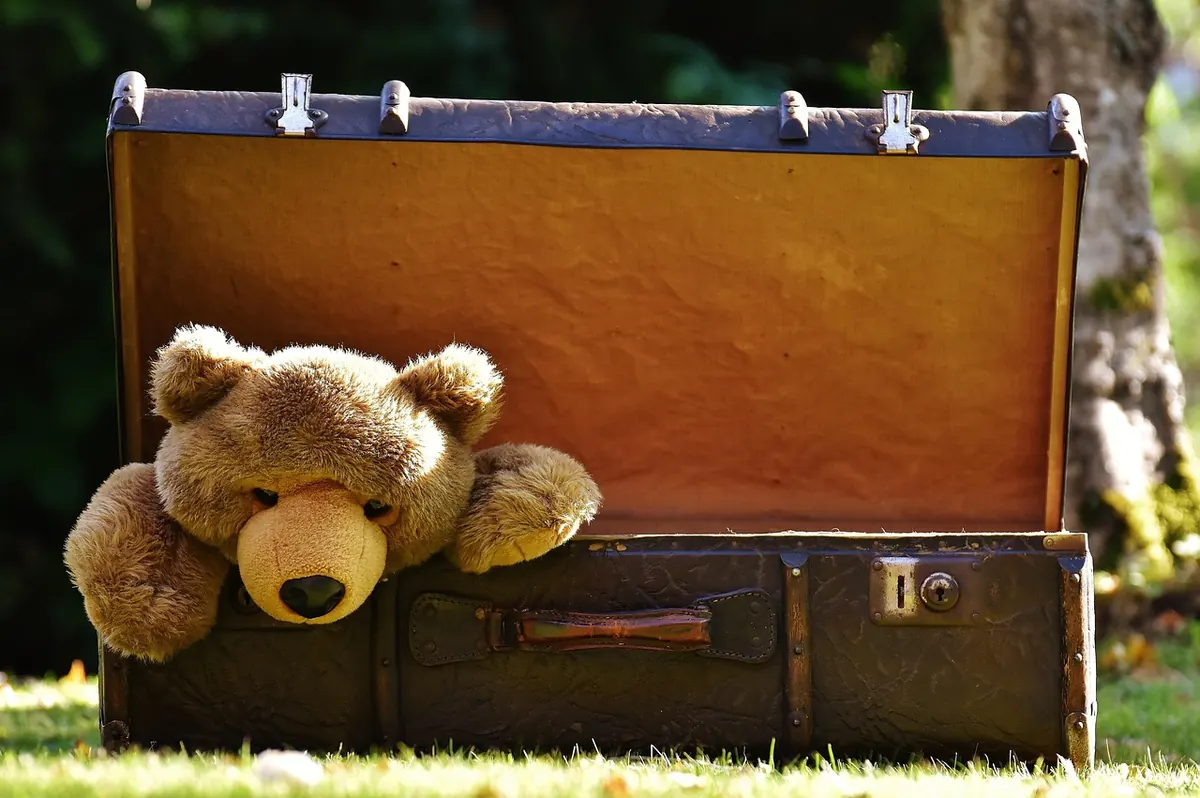 How to Pack for a British Seaside Holiday in Changeable Weather